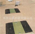 生产供应便携式轴重仪