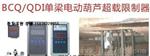供应载限制器 起重量限制器