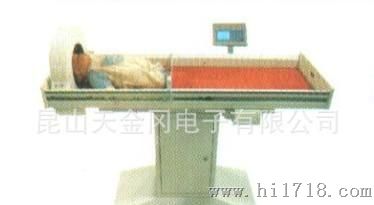 广州康娃仪WS-RT-1自动型测量体重.身高电子婴儿秤