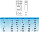 3000kg测力器，3000kg电子拉力秤，3000kg电子拉力称