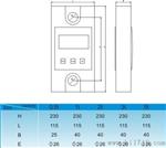 3000kg测力器，3000kg电子拉力秤，3000kg电子拉力称