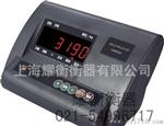 上海耀华称重仪表 XK3190-A12E红字显示 计重仪表电子秤配件