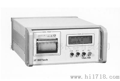 供应韩国SETech YSA-700仪器仪表