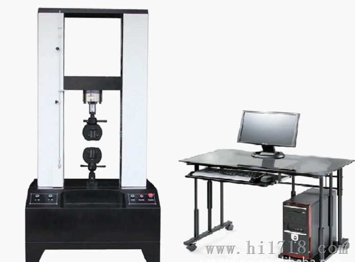 （5T）HD-9008 电脑式材料试验机