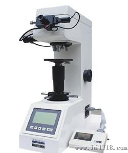 HVS-50/HVS50/HVS 50型数显维氏硬度计
