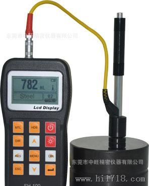 东莞供应经济型便携式里氏硬度计SH-200