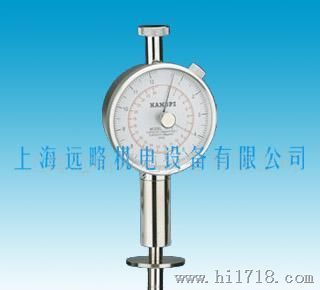 供应HANDPI 水果硬度计 GY-1 果实硬度计 (图)