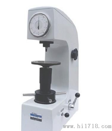 现货：HR-150A洛氏硬度计 HR150A台式硬度计