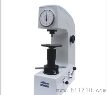 现货：HR-150A洛氏硬度计 HR150A台式硬度计