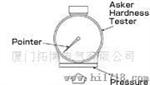 橡胶硬度计测针检查块