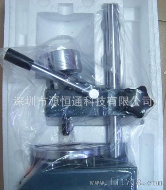 SUNDOO山度邵氏硬度计测试机架SLX-A橡胶硬度计测试机架 现货！