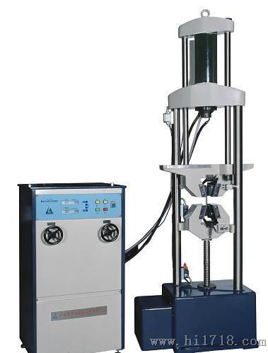 WA-AA/A型数显式电液试验机