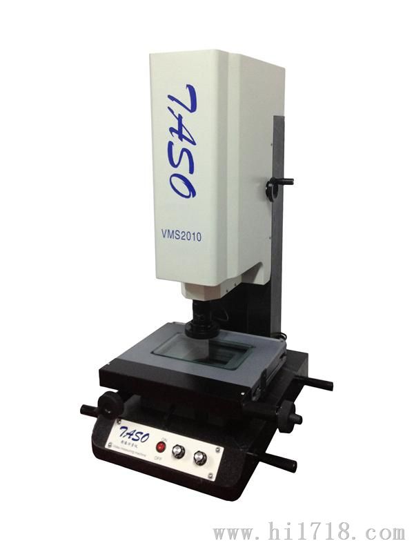 TASO台硕二次元影像仪测量仪苏州市上海市厂家生产价格