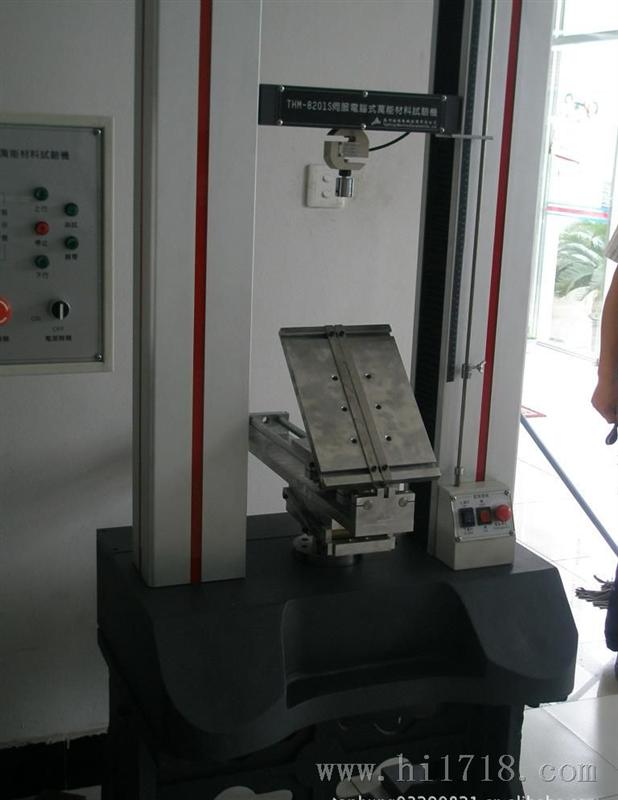 EVA胶膜拉力试验机、EVA胶膜180度剥离试验机