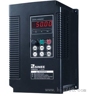 正弦变频器面板SINEE SINE303/EM303A变频器面板现货特价
