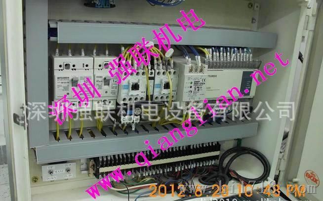 测试机、非标测试机、量身订做