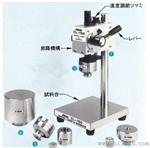 日本高分子计器ASKER软橡胶硬度计E型