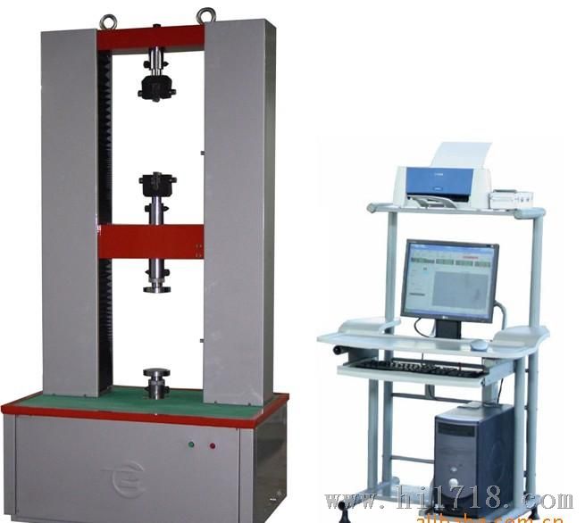 保温材料电子试验机，塑料力学性能检测设备