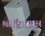 熔体流动速率测试仪