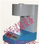 热塑性测试仪、塑胶熔融指数测定机、塑胶热塑性测试机