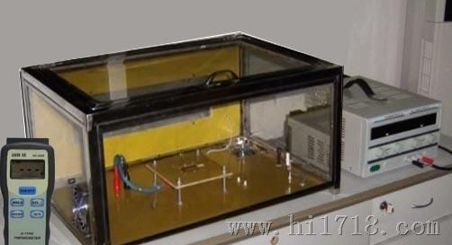 热阻测试仪（室验室测试版）经济型