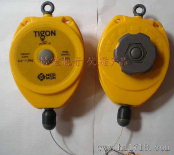 供应日本大功TIGON TW－1R吊磅平衡器