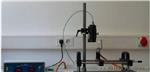 供应IEC60695-2-2针焰试验仪  德国原装针焰测试仪