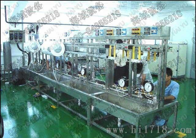 贮水式电热水器性能试验机设备