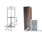 供应单根垂直燃烧试验仪