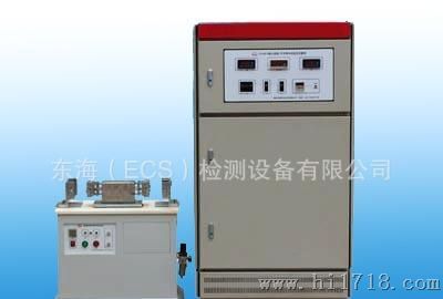 开关寿命试验机 插头插座寿命 合IEC884-1、GB2099、UL