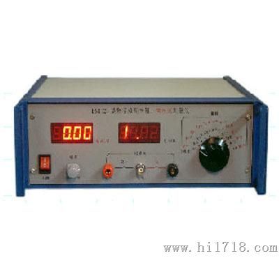 液体电阻率测试仪