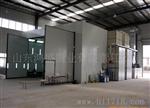 供应家具喷烤漆房(图)