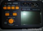胜利仪器 接地电阻测试仪 VIOR4015A