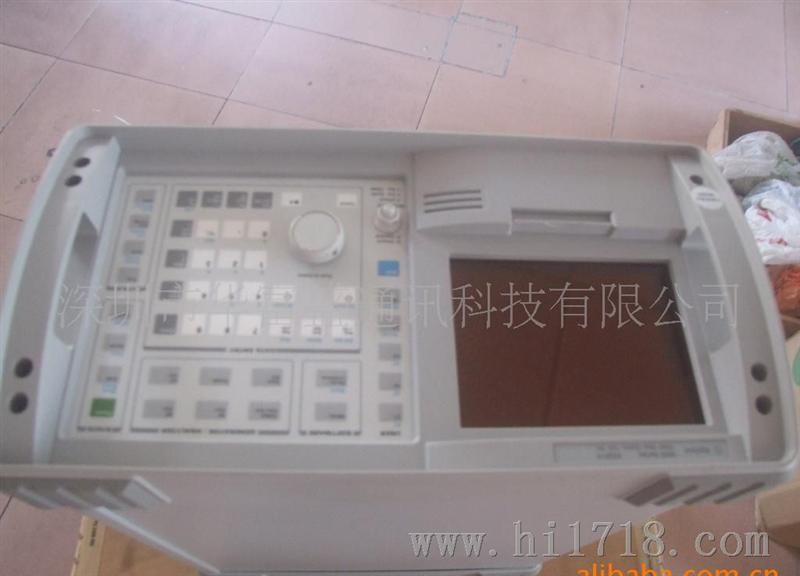 安捷伦综合测试仪