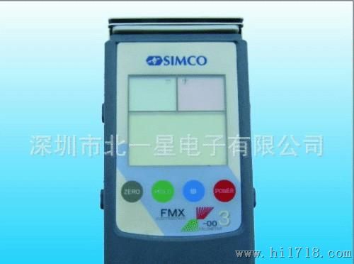 SIMCO FMX003静电场测试仪 SIMCO FMX-003静电场测试仪