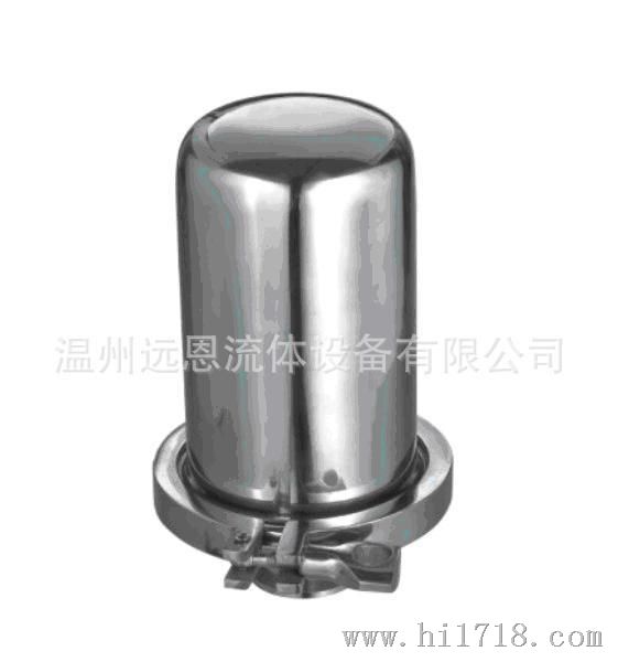 卫生级呼吸器