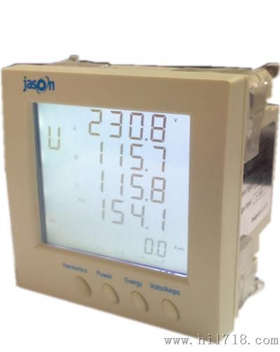 ZPM-800A多功能电力品质分析仪