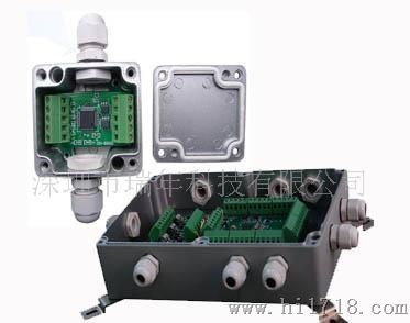 深圳瑞年供应测试测量配套仪表MEP-ADS101 模数转化