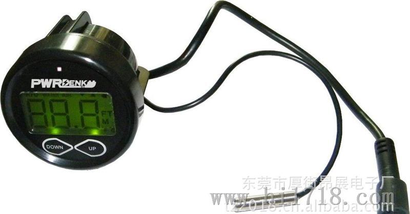 小量批发水深机