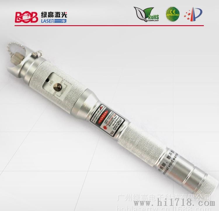 BOB-VFL650-2S 5mw  红光笔、通光笔、光纤检测笔