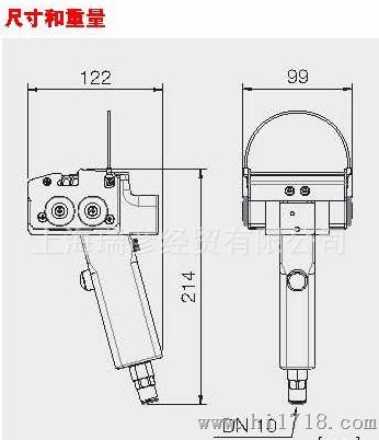AirSplicer-70-Ⅱ 芳纶气动捻接器