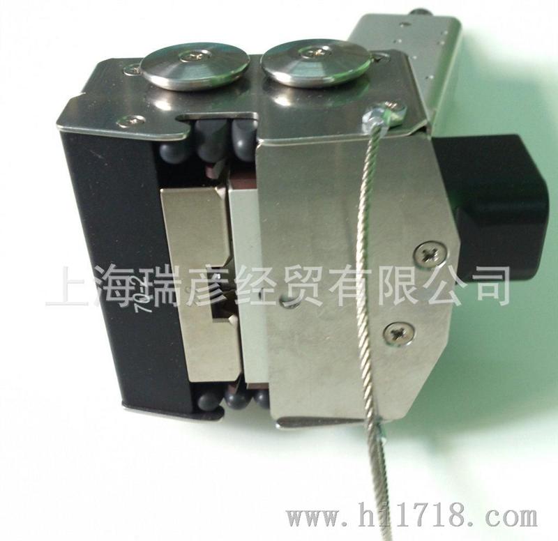 AirSplicer-70-Ⅱ 芳纶气动捻接器