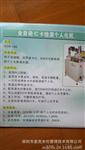 全自动IC卡检测及数据处理一体化机