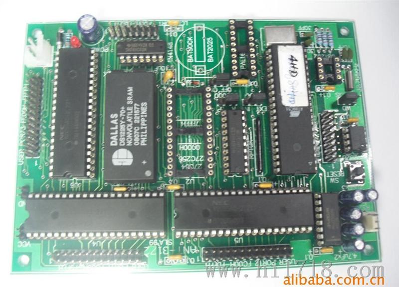 深圳西丽白芒关PCBA设计加工生产测试组装