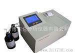 SL601全自动酸值测定仪