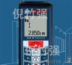 博世 GLM 250 VF手持式激光测距仪 250米