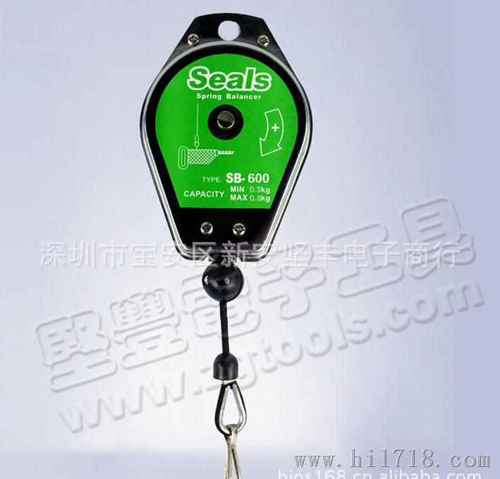 销售台湾海豹Seals平衡器---600平衡器