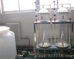 氢电导树脂再生装置     树脂再生设备