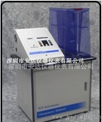 SMD600离子污染测试仪/美国OMEGA/26*26测试槽/LED显示