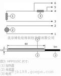 HFP01SC自标定土壤热通量板/自校准热通量传感器